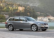 BMW 335d Touring